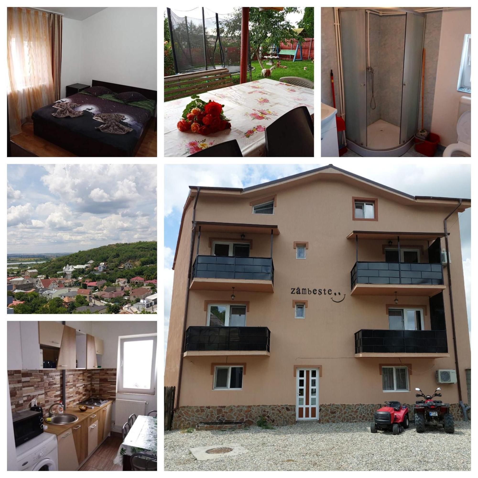 Varipatti House Slatina  Exterior foto